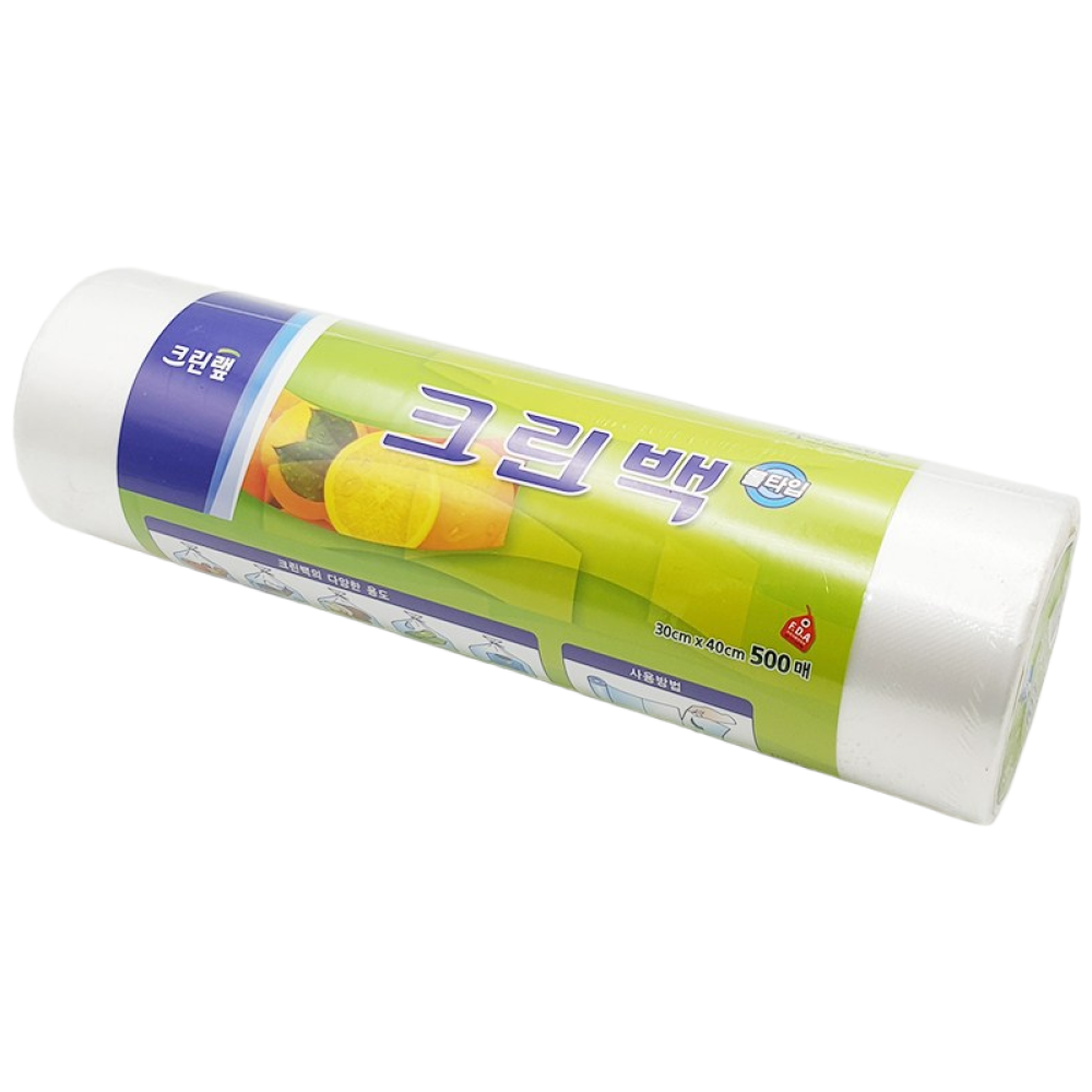 크린랩 롤백 30cm x 40cm 13,000원
