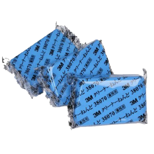 TOPARTS(투파츠) 3M클레이바 낙진.철분 제거제, 180g, 3개 10,300원