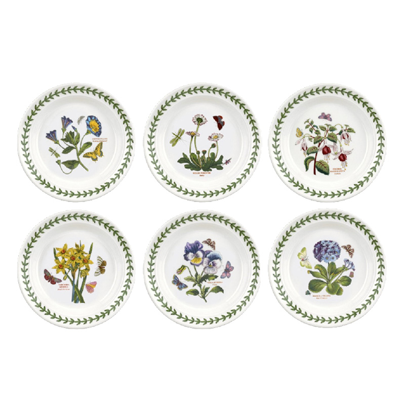 포트메리온 보타닉가든 사이드 플레이트 D형 76,800원