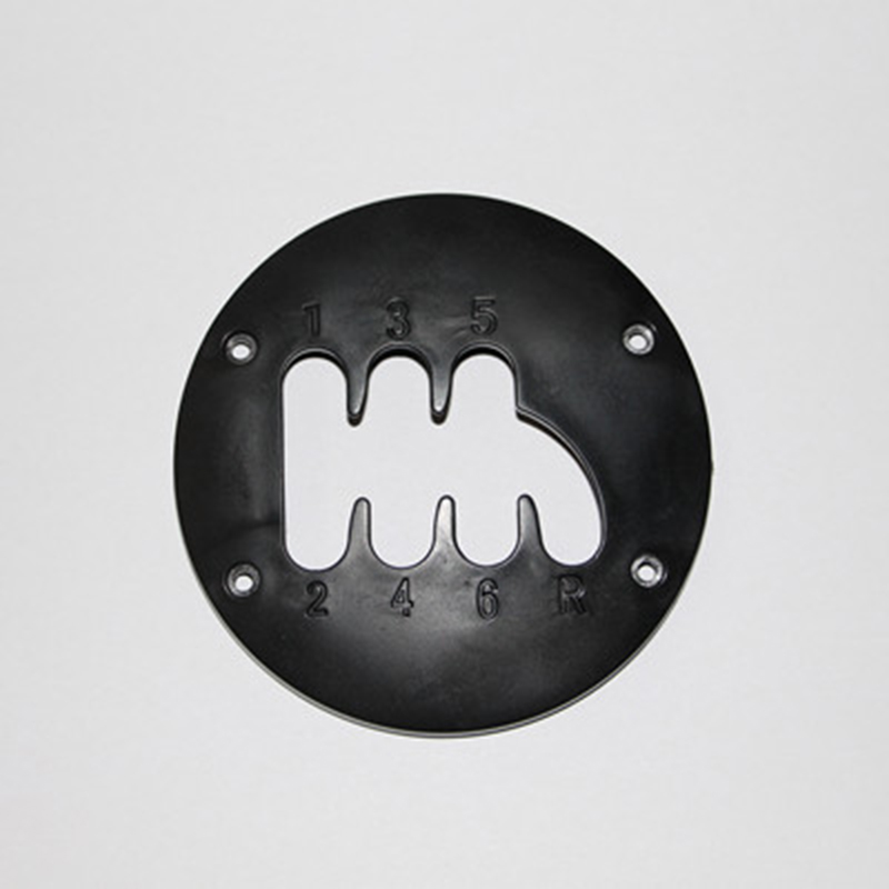 트러스트마스터 조이스틱  Thrustmaster TH8A 용 6 R 짧은 시프터 플레이트 기어 업그레이드 댐핑 느낌 모드 액세서리 simlacing sim racing 26,400원