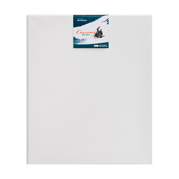 [아트메이트]전문가용 면천 캔버스 20호 F (73x61cm) 10,300원