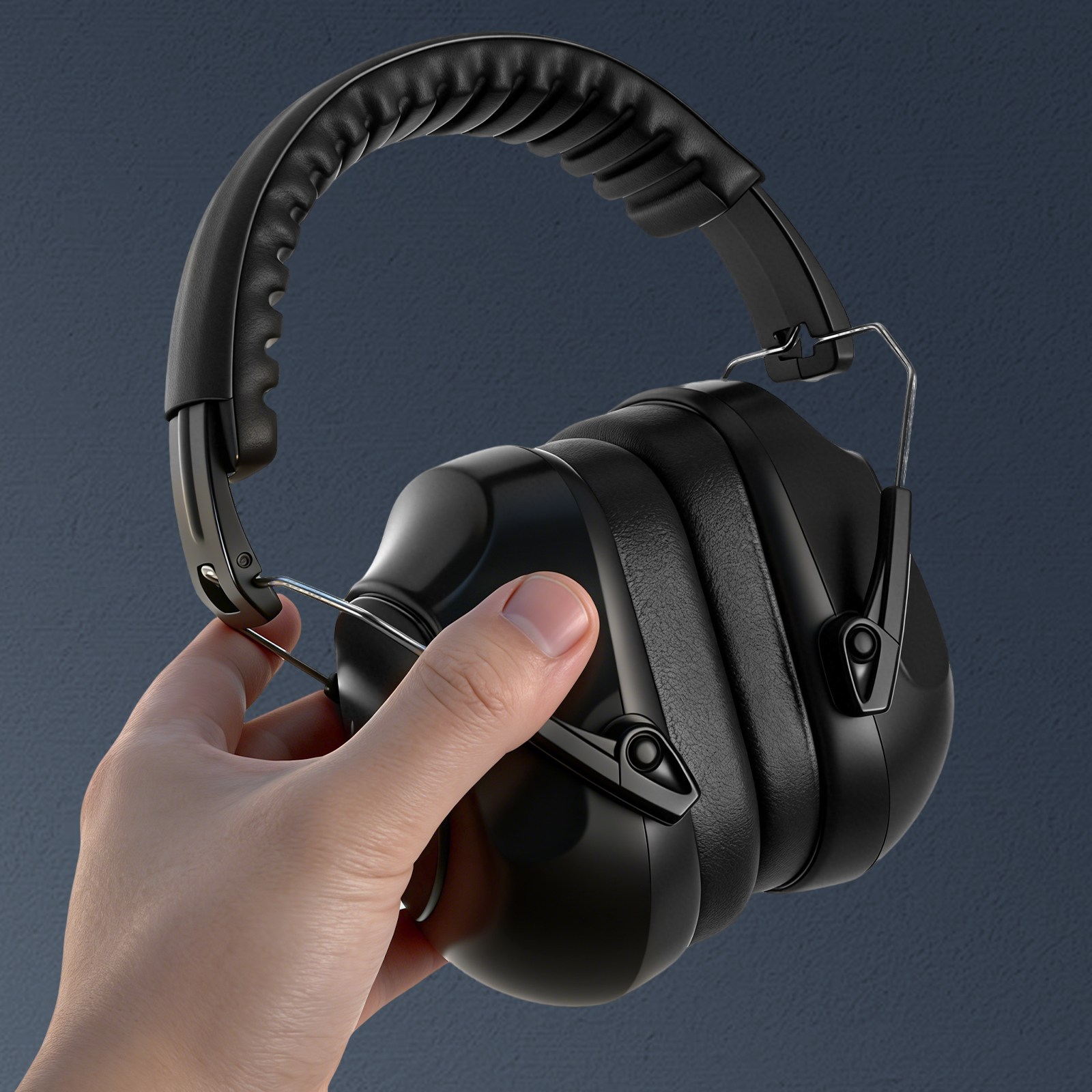 Leesheer 스탠핏 소음차단 헤드셋 청력보호 방음 귀마개 14,900원