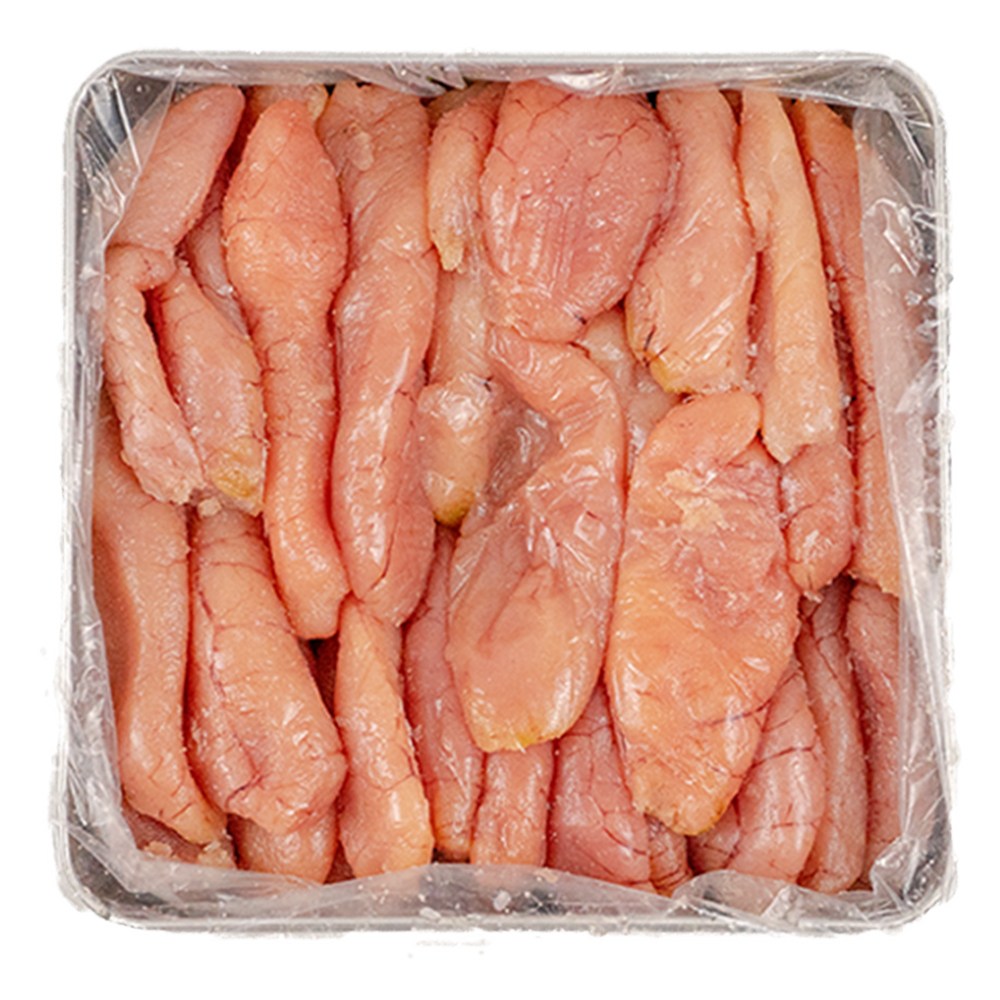 젓갈이야기 5주년 감사 도매 벌크 무색소명란 못난이 파지 소알, 5kg, 1개 85,000원