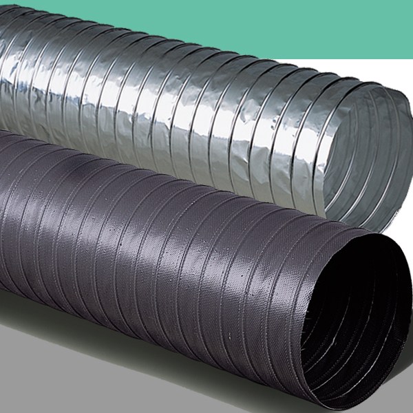 후렉시블 알루미늄(은박) 타포린 후드 자바라 닥트호스 주름관 덕트자재 부속, 1개 8,820원