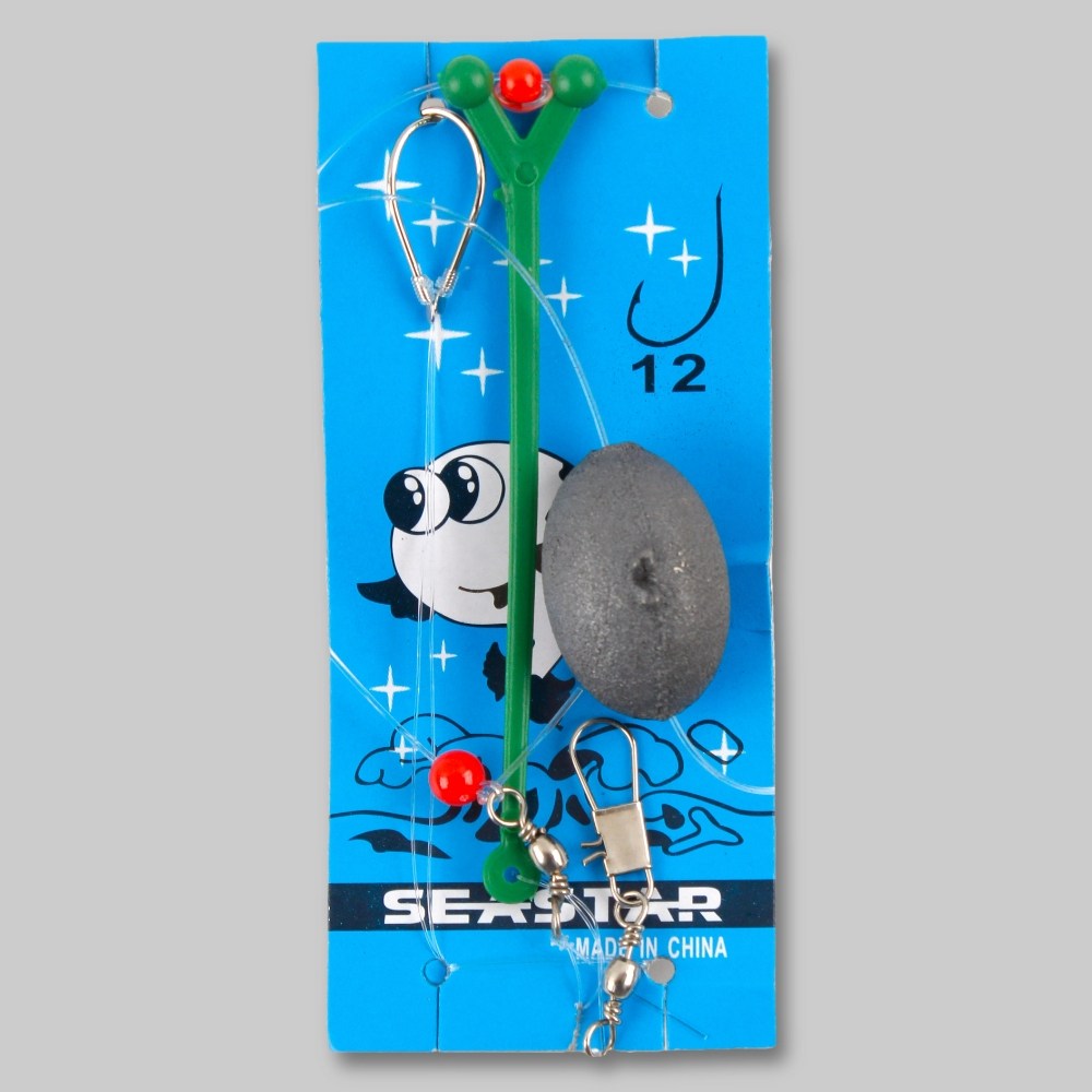 999피싱 원투 낚시 원형 묶음추 봉돌 바늘 우럭 채비 430원