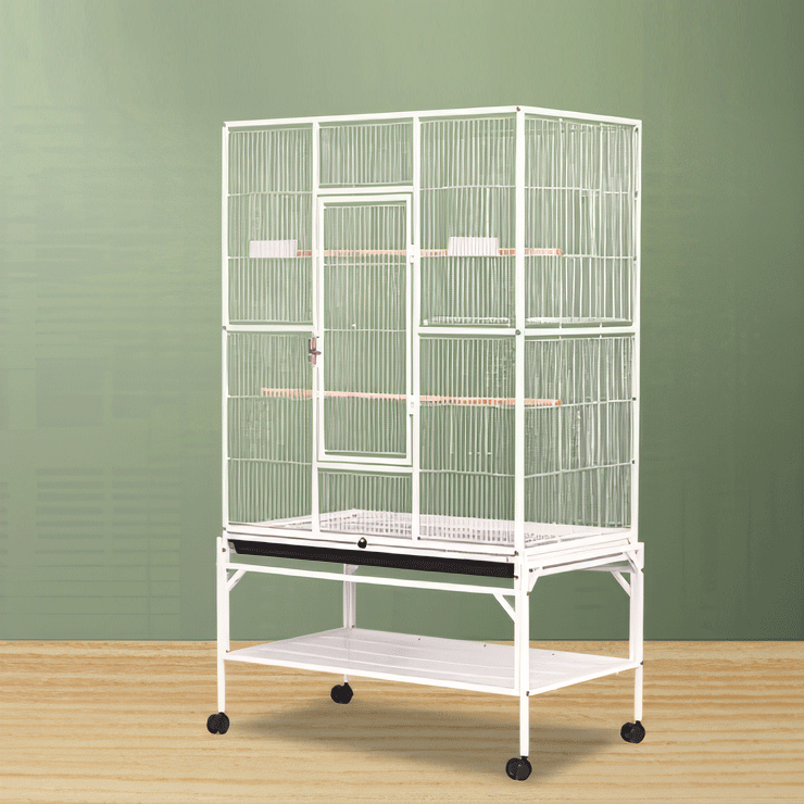 파크브릭 대형 앵무새 이동장 새장 새집 놀이터 집 케이지 날림장 이동식 241,000원