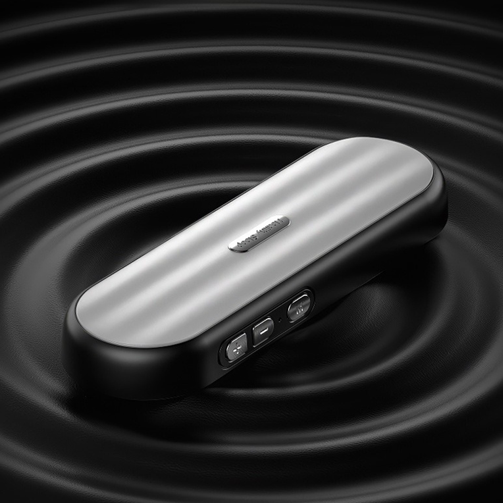 오스틱니 2026 NEW 초특가 꿈베개 수면 보조기 아기 달래기 기기 뼈전도 블루투스 스피커 백색소음 수면 보조 진정기 23,900원