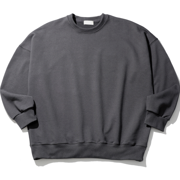 해리슨 헤비 쭈리 오버핏 맨투맨 MDL1489 39,800원