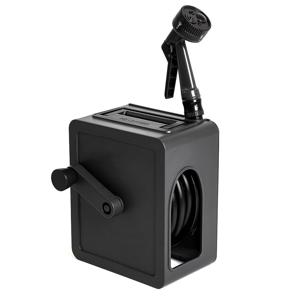 아이리스 풀커버 호스릴 이동형 4패턴 10m FCH10M 39,000원