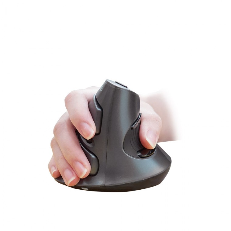 COMS DX756 무선버티컬마우스 인체공학무선마우스, 상세페이지 참조 25,830원