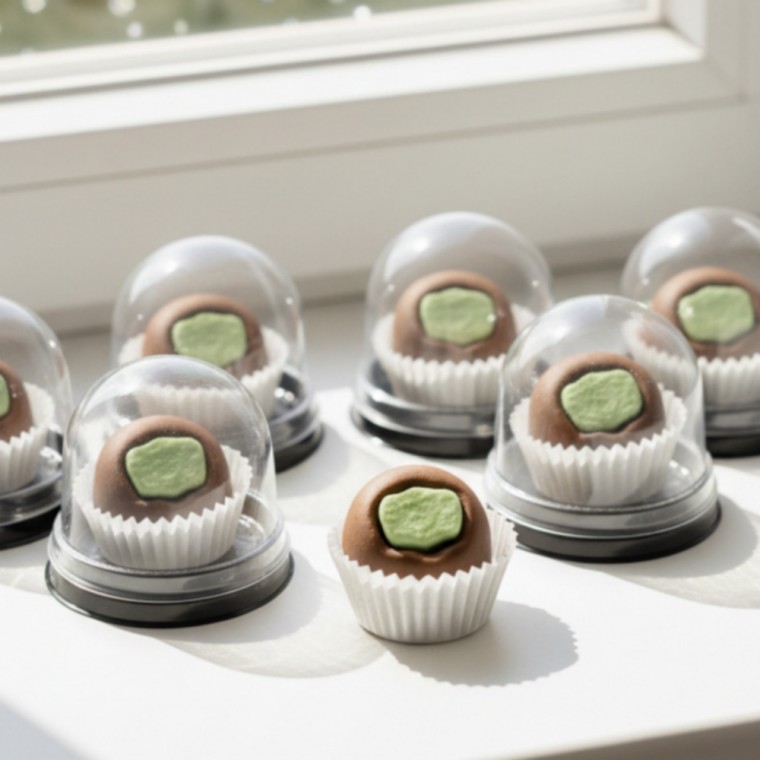 한 입 두쫀쿠 클릭커 키링 우정 친구 남자 여자 여친 선물 졸업 입학 인기 10대 20대 17,030원