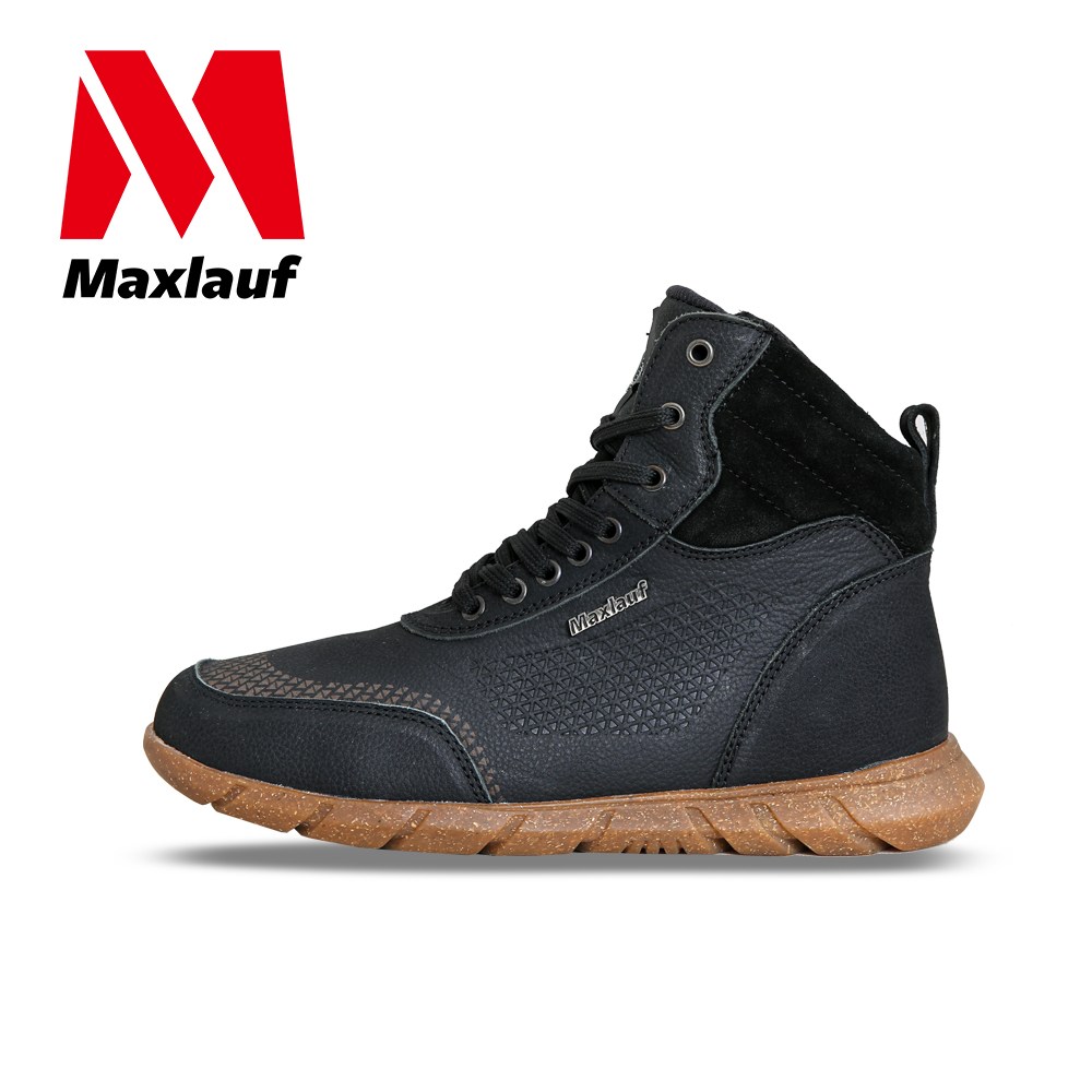 막스라우프 제키 블랙 어반 부츠 MAXLAUF JEKI BLACK 179,000원