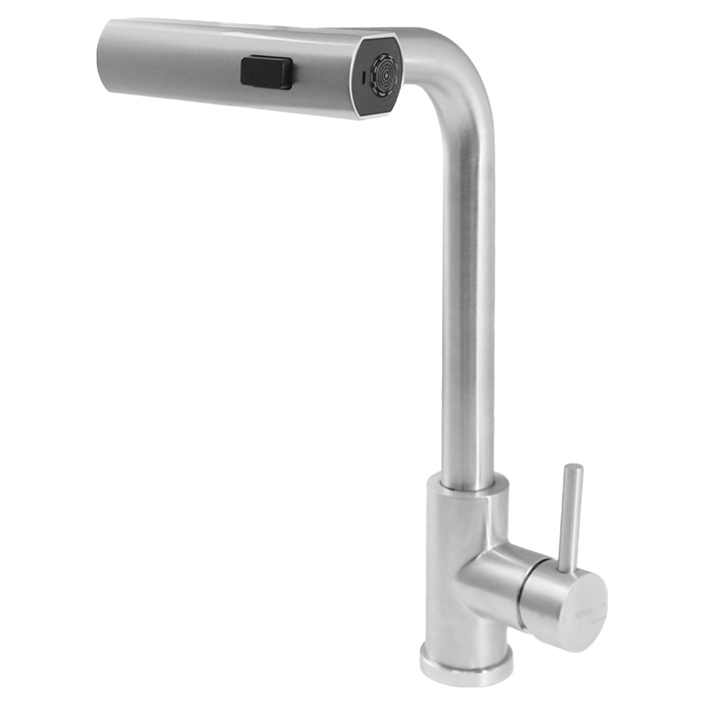 미리내 와이드 폭포수 싱크대 주방수전, 1개 28,400원