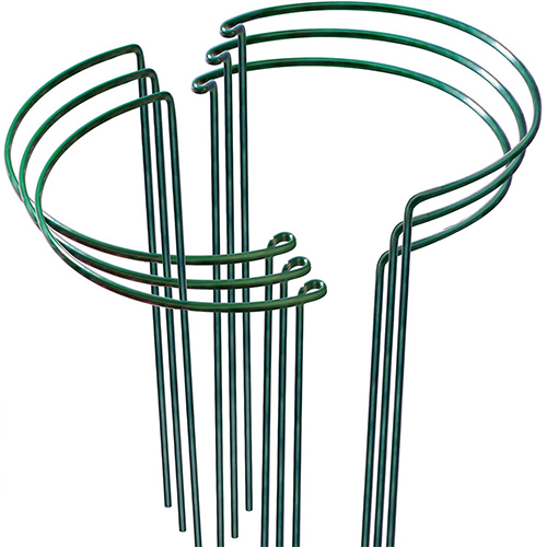 올어바웃하나 식물 지지대 원형 중 8,740원