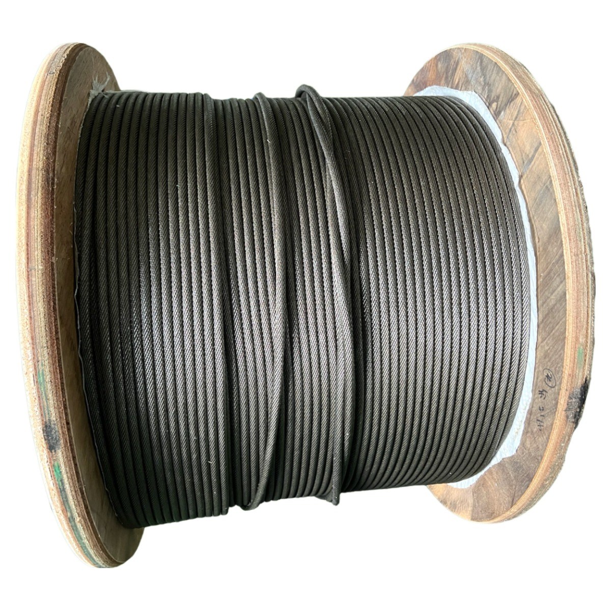 국산 헤라 와이어로프 헤라클레스 절단 크레인 와이어 렉카 국내산 3,400원