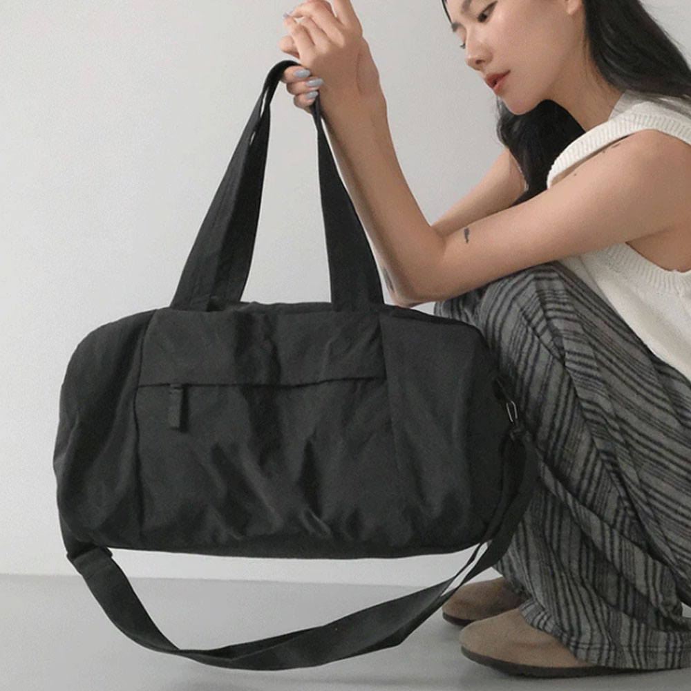 뷰랩 캐리어 결합 보부상 트래블 빅 더플백 20,900원