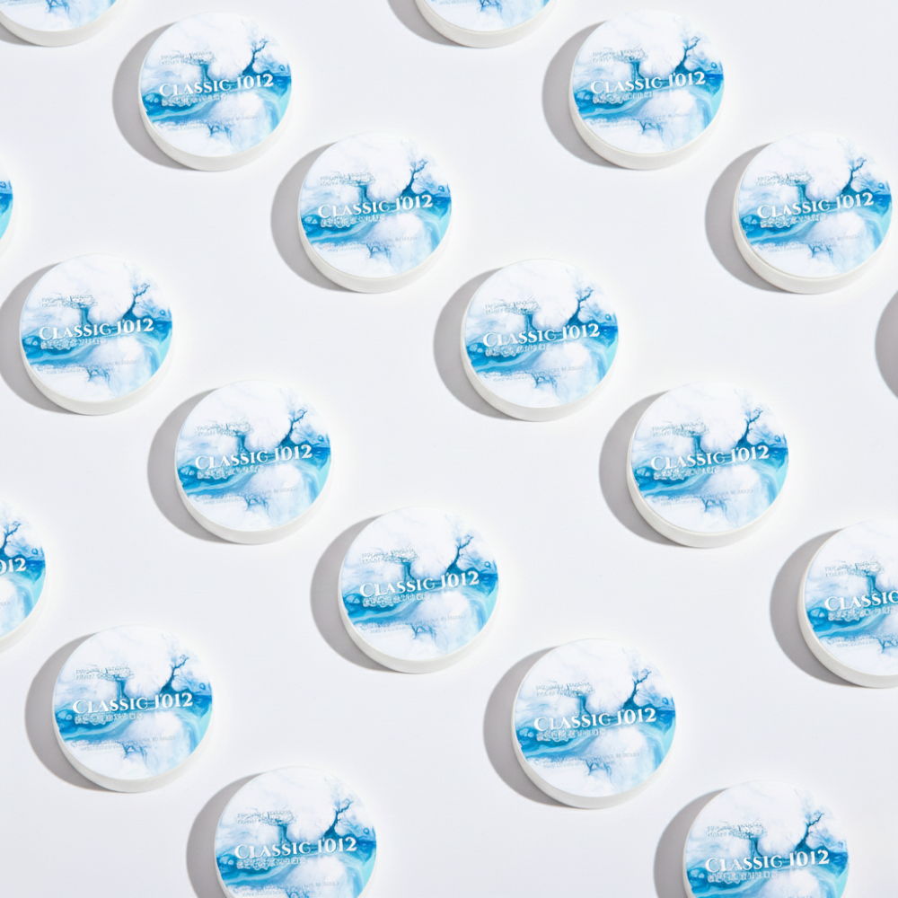 플랜티원 코인타올 압축수건 다용도타월, 20개, 1개입, 대형 27,400원