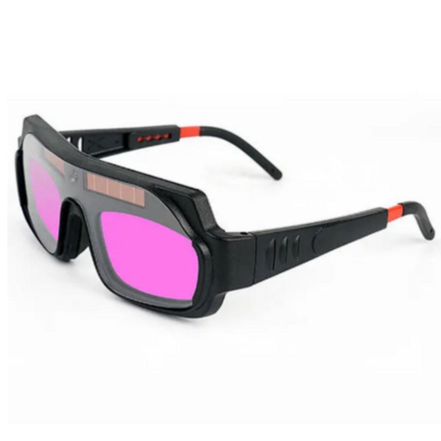 자동 용접용 고글 차광 기능 산업용 눈보호 보안경 17,720원