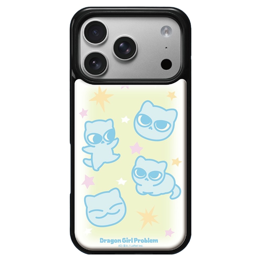 디자인스킨 용한소녀 에폭시 휴대폰 케이스 26,820원