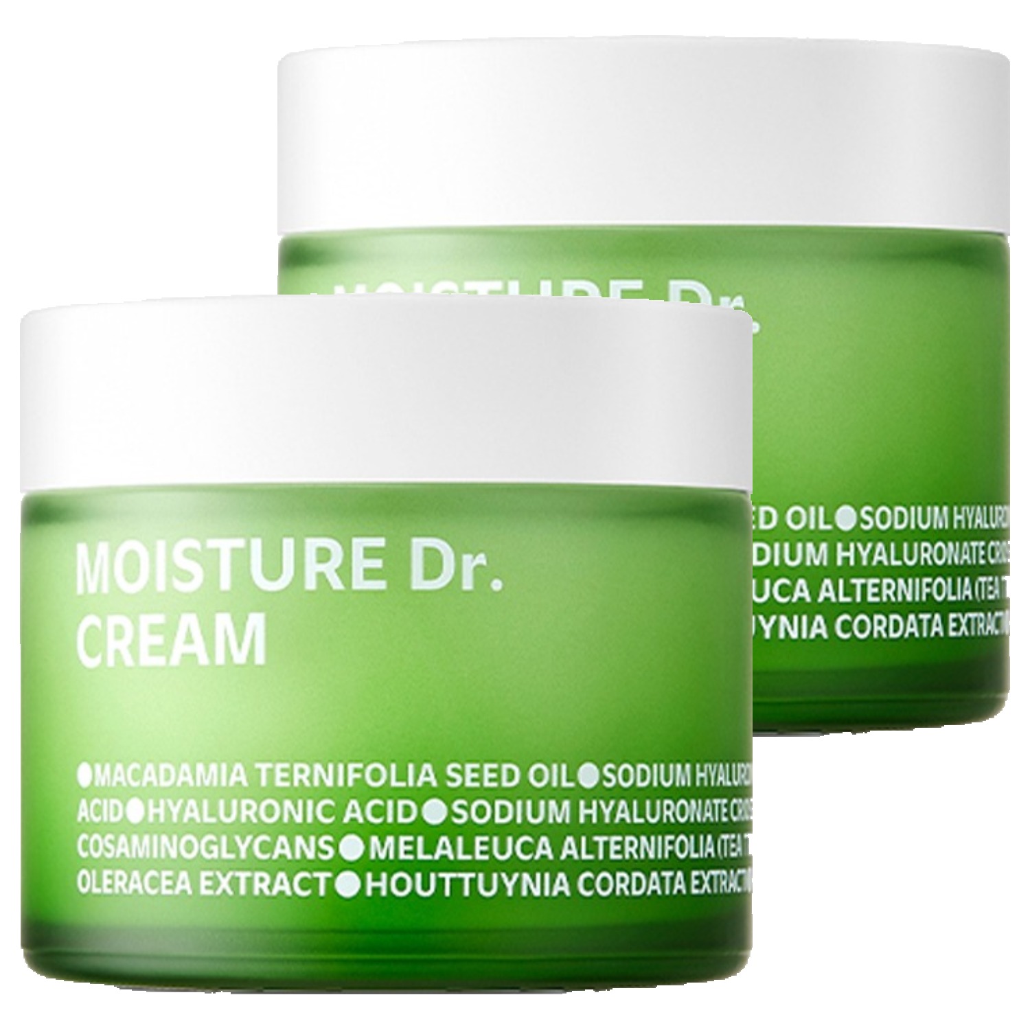 아이소이 모이스춰 닥터 장수진 수분크림, 70ml, 2개 32,480원