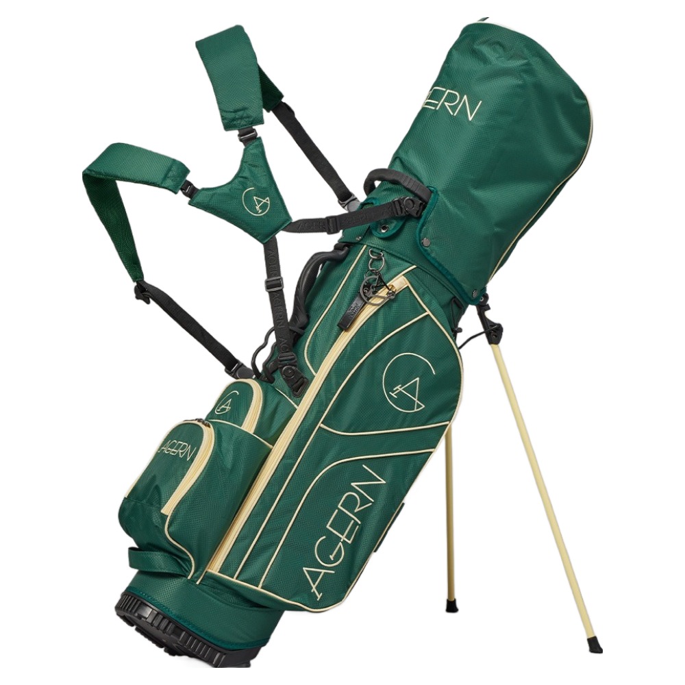 아젠 엣지 골프 스탠드백, 그린 298,000원