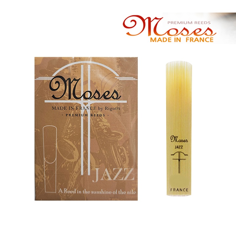 모세스 리드 -알토 색소폰 68,800원