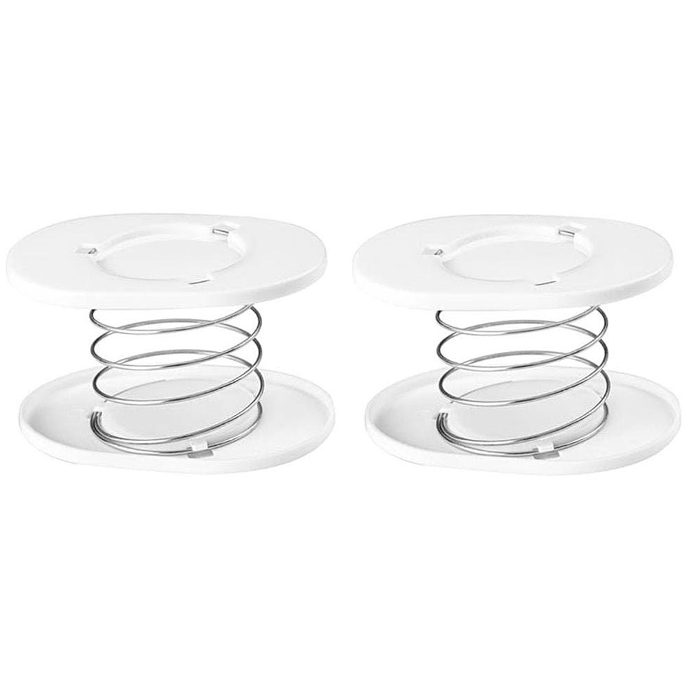 냅킨 스프링 케이스 스프링 티슈 받침대 지지대 지지대 끝까지쓰기 2개입 5,000원