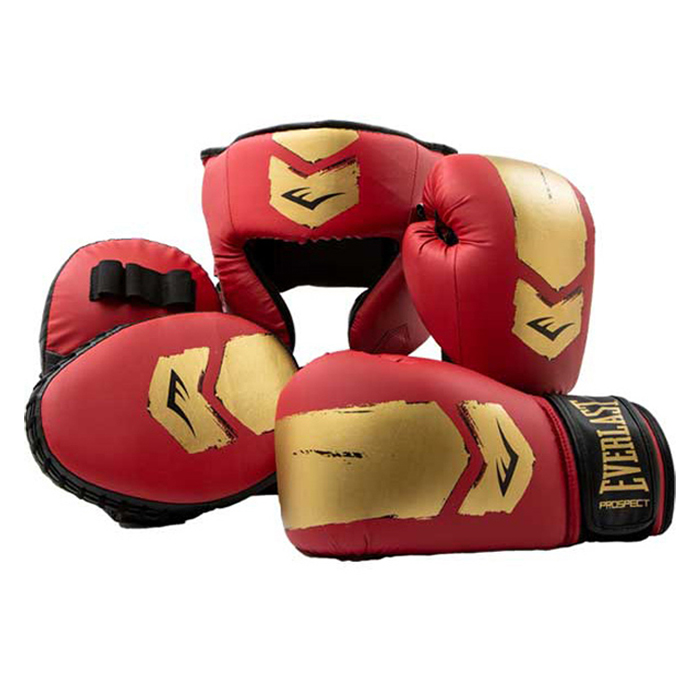 에버라스트 프로스펙트2 키트 세트, 1세트, 레드 + 골드 85,500원