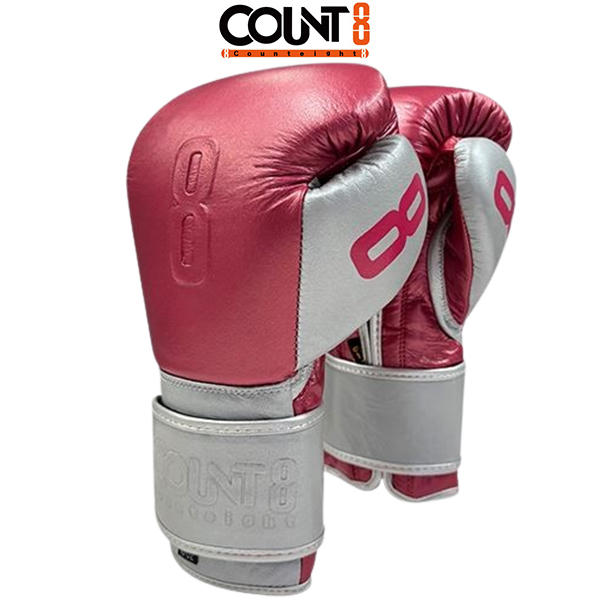 카운트 8 Premium 권투장갑 고급 천연가죽 복싱글러브 격투기 권투글러브 08 108,000원