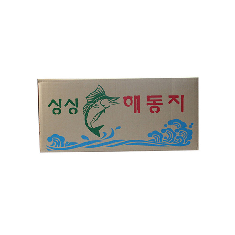 싱싱 해동지1BOX / 1200매 참치 횟감종이타월 참치해동, 1개 65,000원