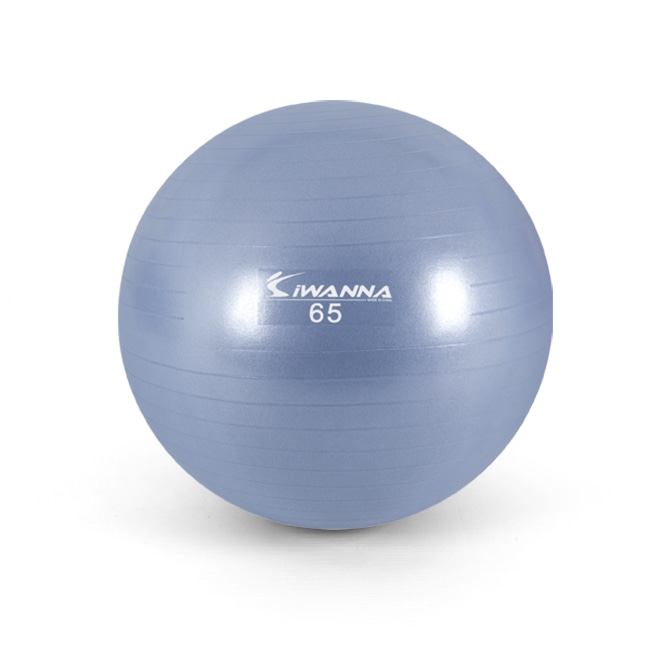 끼리 IW 안티버스트 파스텔 다이어트 짐볼 스쿼트 허리운동 필라테스 임산부 짐볼 터짐방지기능 내하중 250kg 13,800원