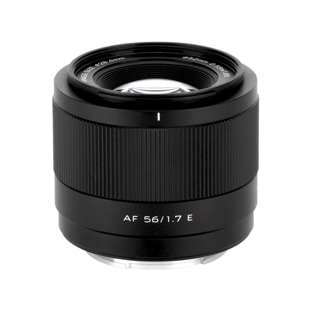 빌트록스 56mm F1.7 Air 소니 E마운트 APS-C 렌즈 239,000원