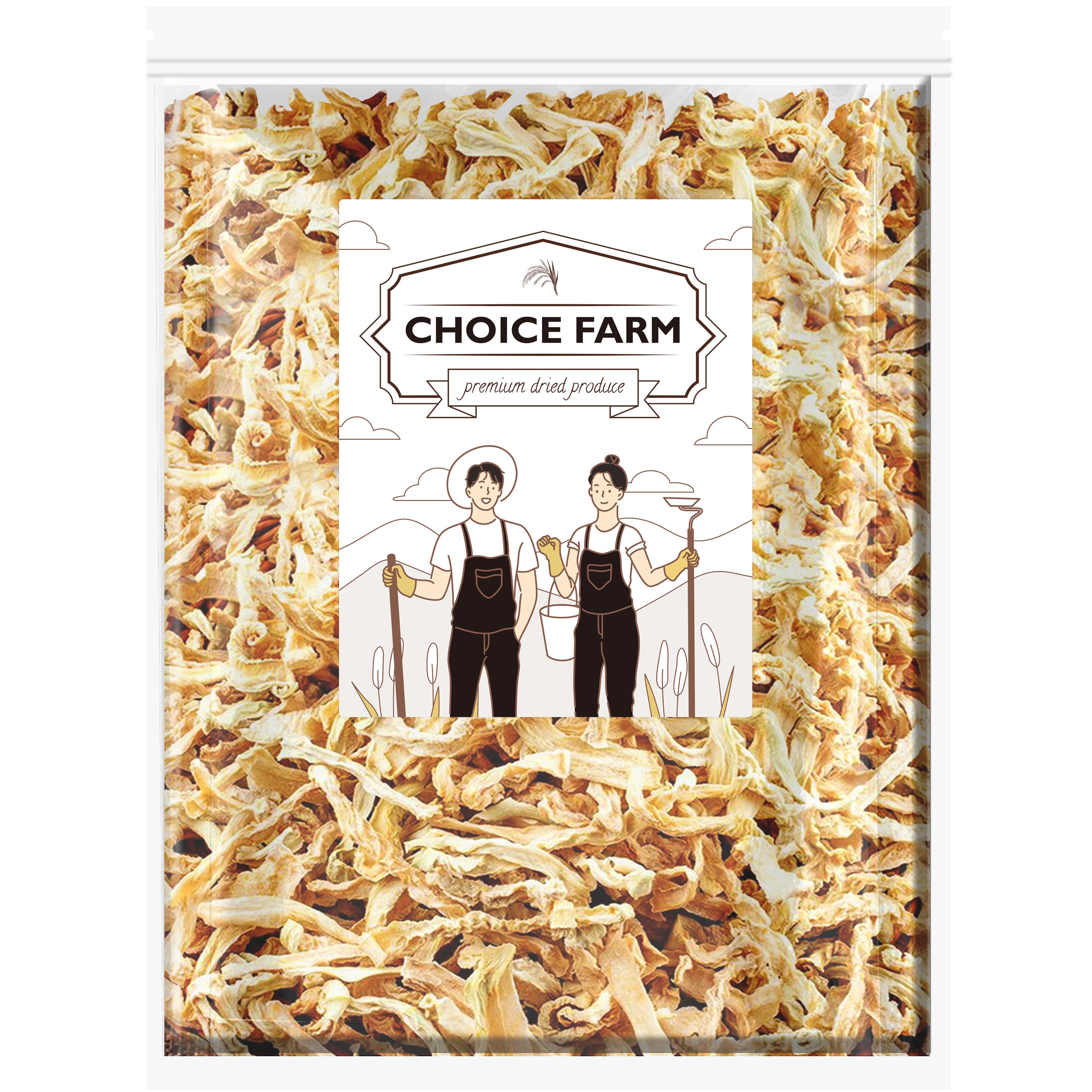 초이스팜 건무말랭이 9,500원