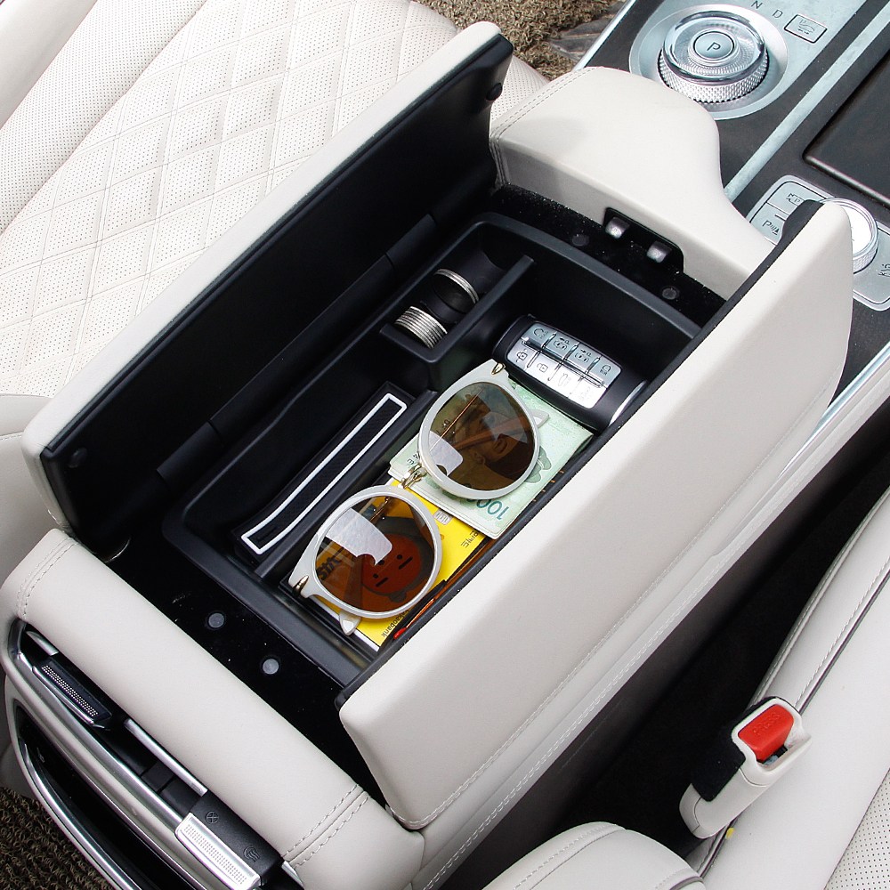 GV80 콘솔 박스 트레이 정리함 멀티 포켓 호환 용품 6,790원