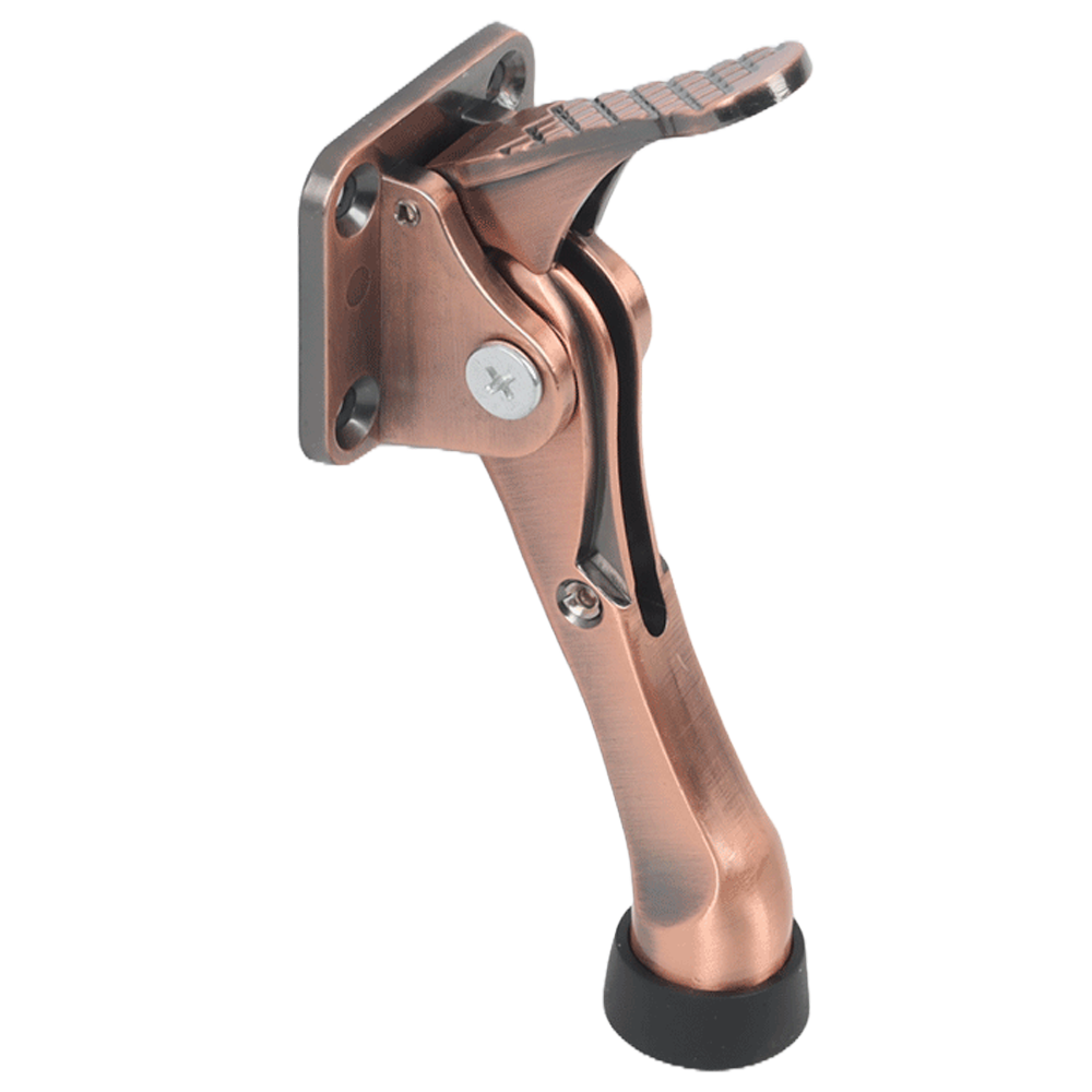 올고르 무타공 일체형 말굽 도어스토퍼 2세대 5,830원