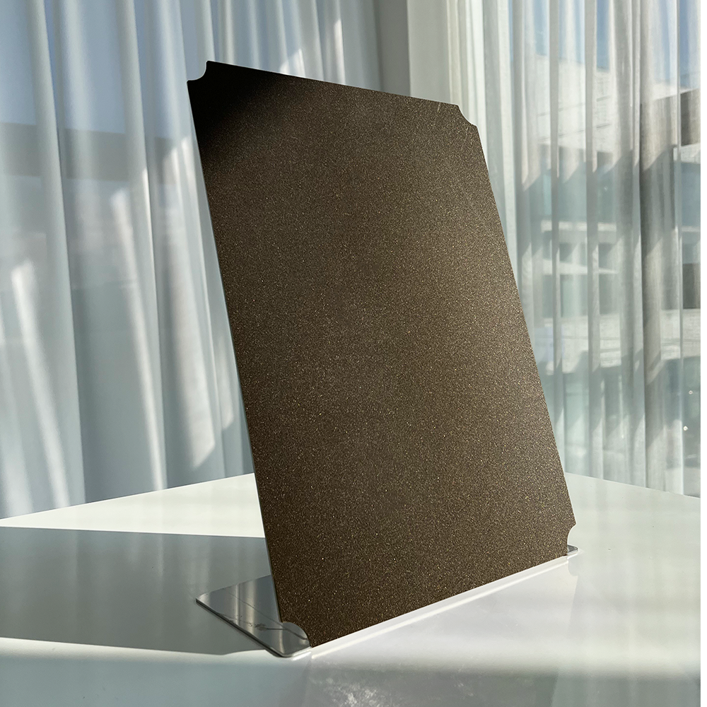 클립보드 카페 메뉴판 식당 레스토랑 네일샵 자석 테이블 메뉴판 클래식 블랙세로 A5 18,000원