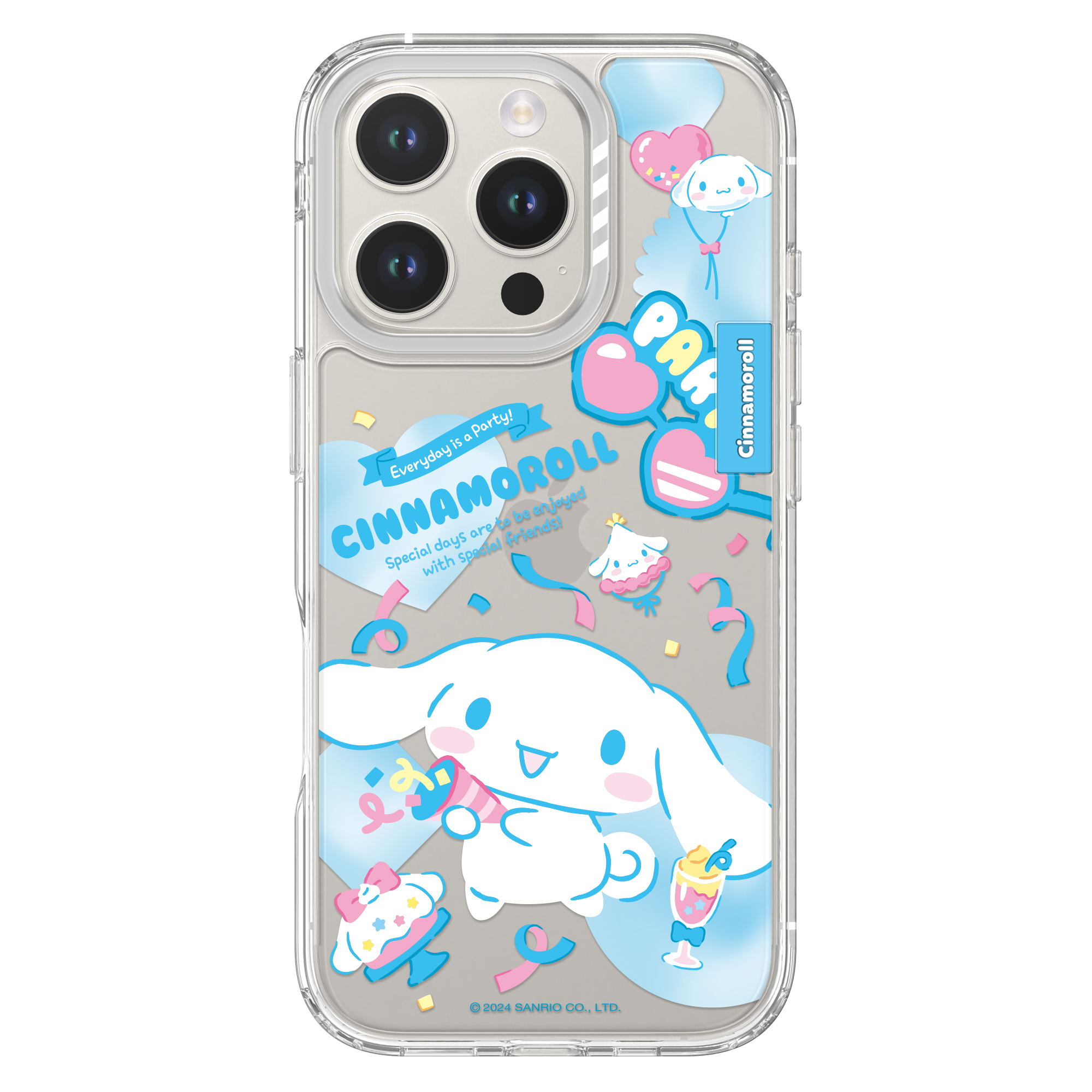 스토리너스 산리오 크리스탈 디자인 휴대폰 케이스 19,030원