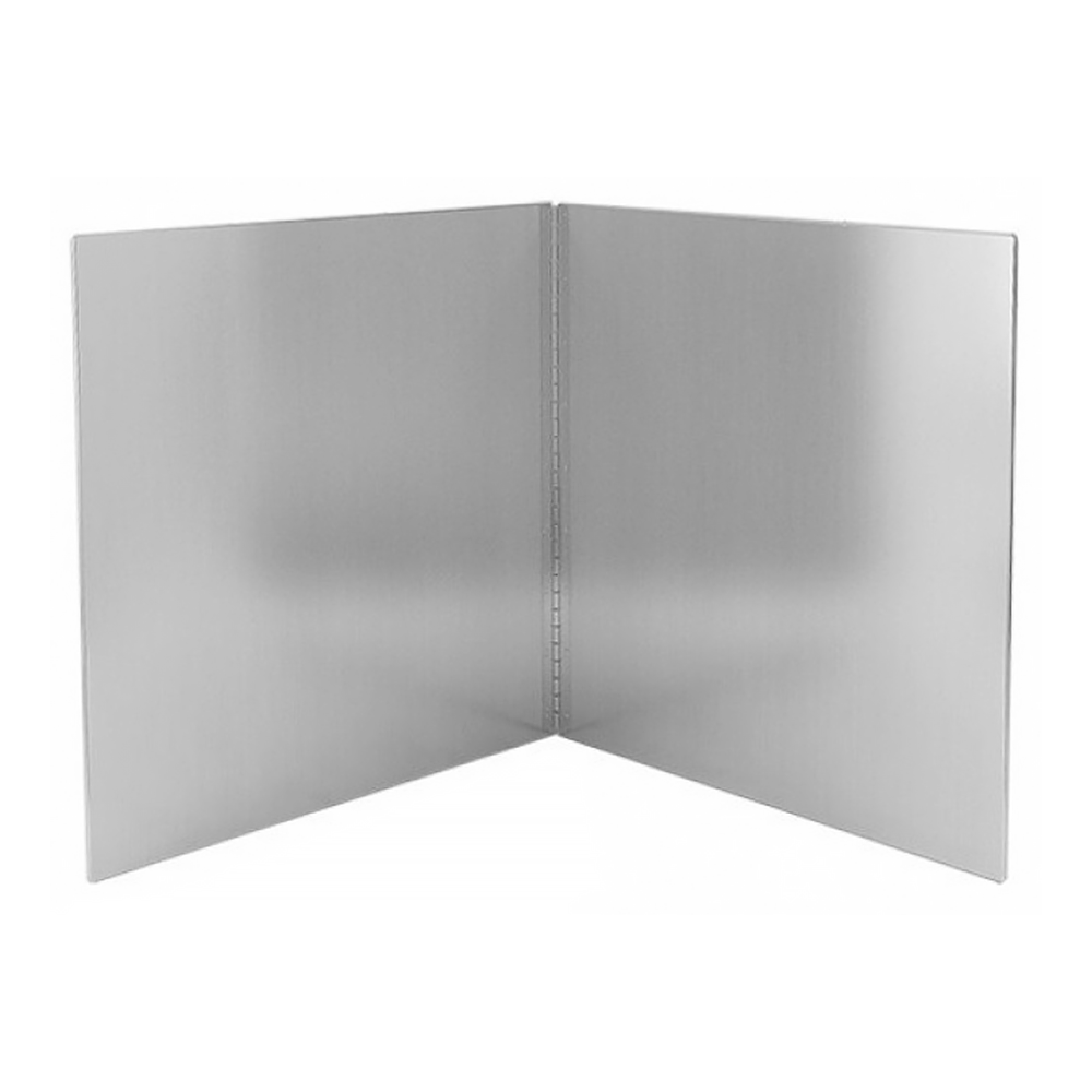 리브문 가스레인지 가림막 올스텐 기름튐방지 인덕션 렌지가드 17,800원