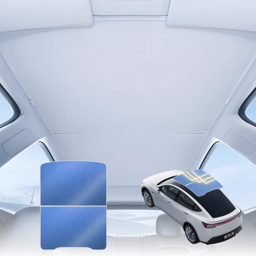 킵틸 테슬라 모델Y 주니퍼 전용 호환 썬쉐이드 39,900원