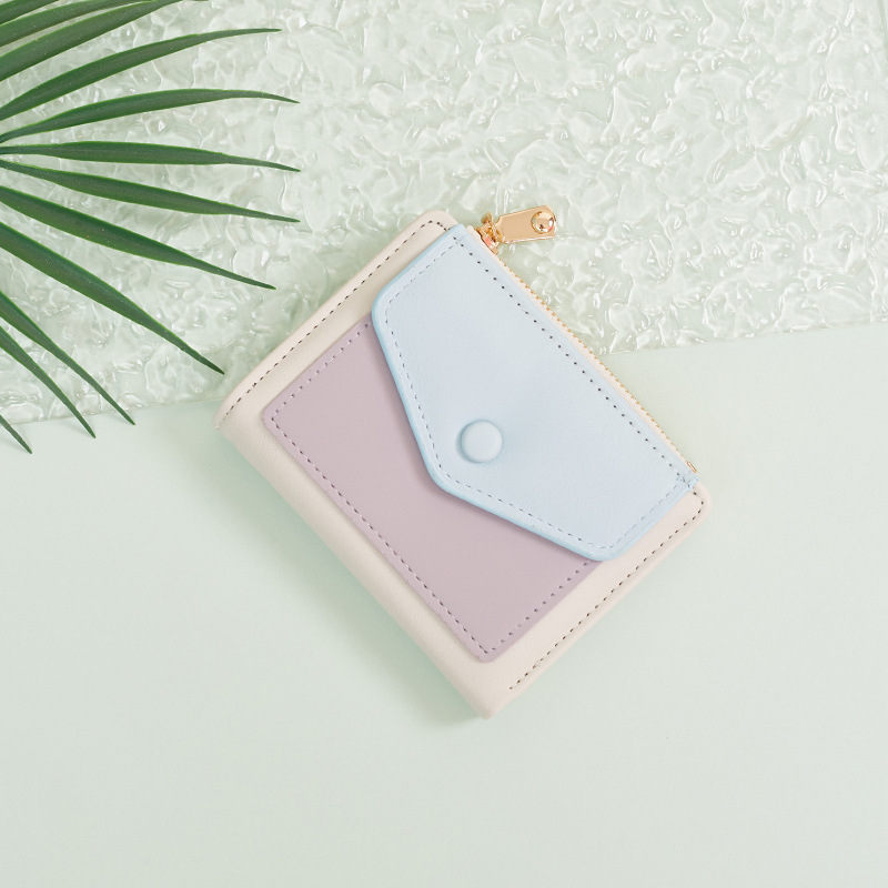 루나피노 중학생 포켓 반지갑 초등 생일선물 여학생 지갑 18,700원