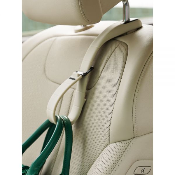 훠링 실리콘 차량용 헤드레스트 자동차 가방걸이 행거 후크 57,600원