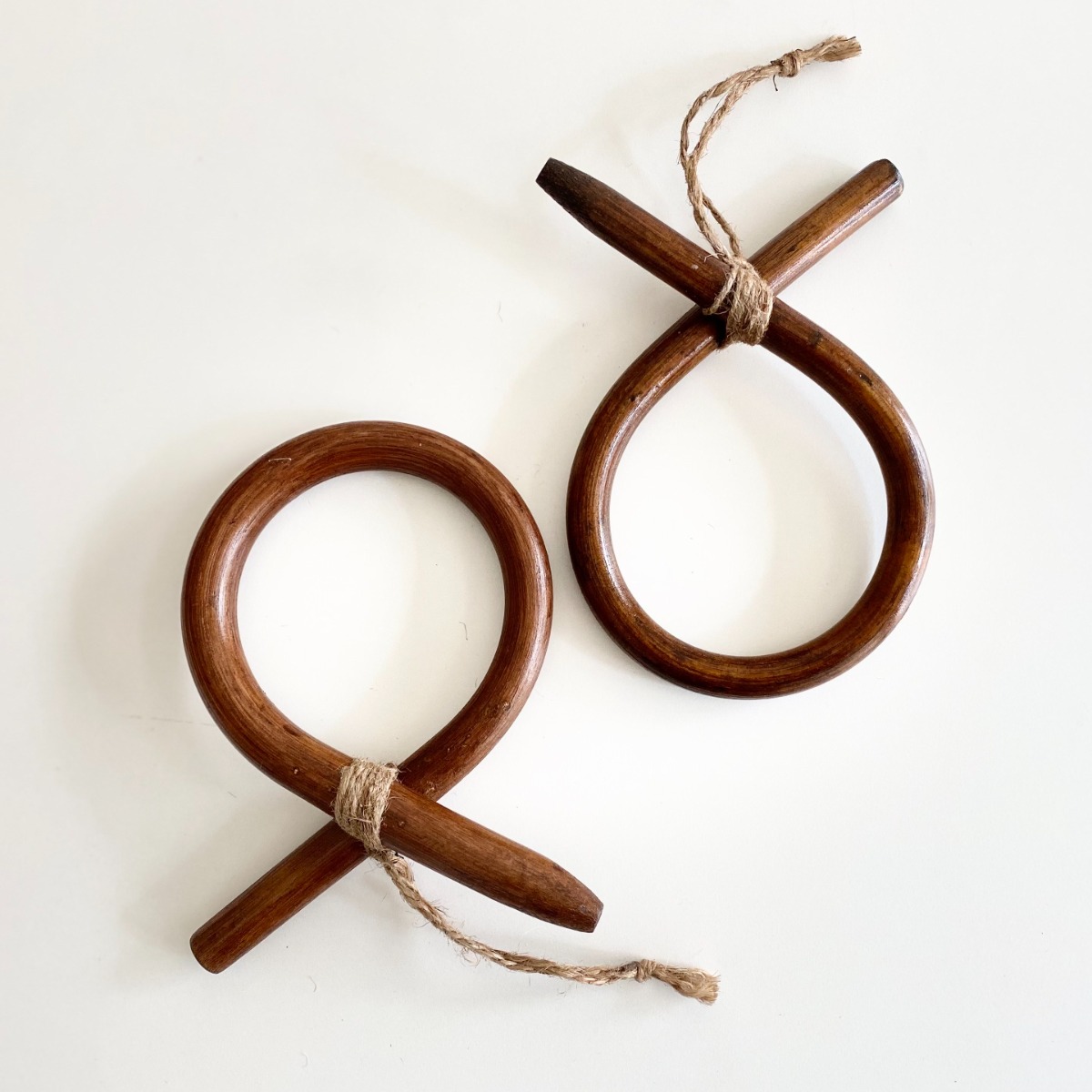 라헨느공방 국산 행운가득 소코뚜레 만사형통과 액막이 (1개) 9,970원