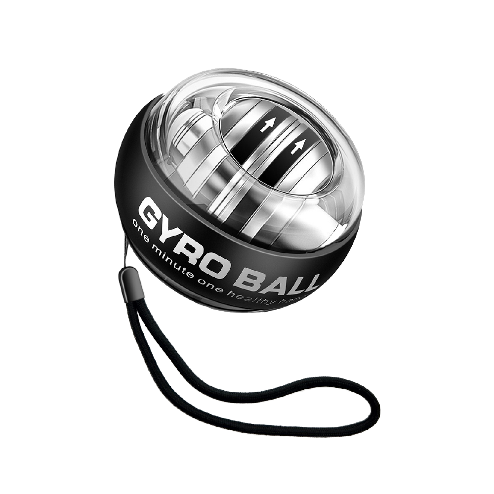 손목 강화 자이로볼 파워볼 오토볼 도넛 압력기 운동 기구 (보관용파우치,손목스트랩 포함) 8,720원