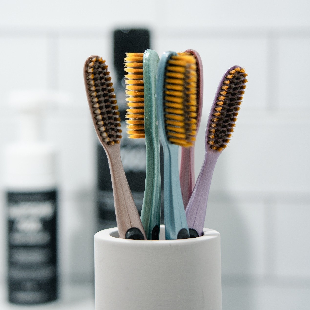 어썸쿨 와따칫솔 5개입, 5세트, 5개입 48,900원