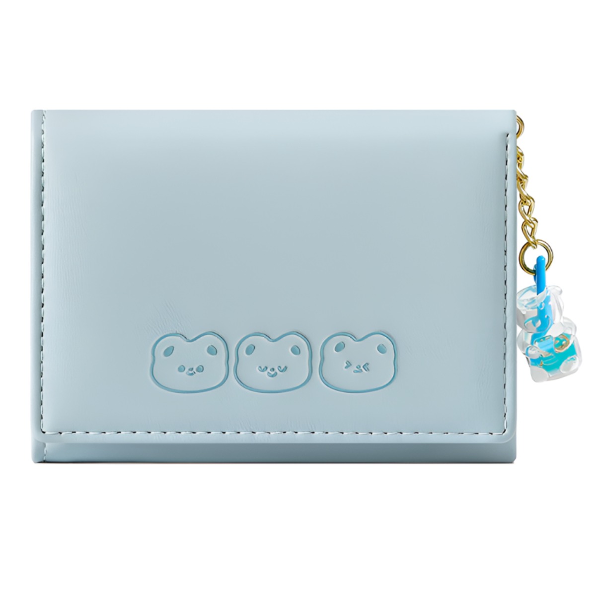 몰드림 (Mall Dream) 귀여운 여성 카드반지갑 12,600원