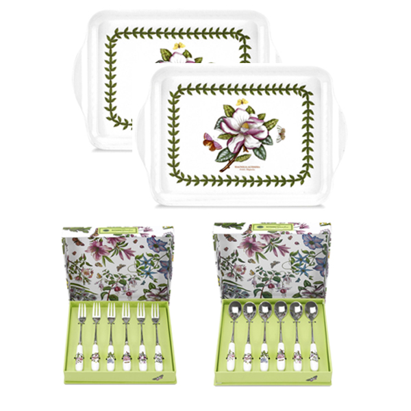 포트메리온 보타닉가든 티타임 세트 62,000원