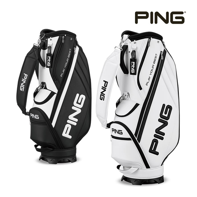 핑 2025 스포티 GK 캐디백 258,000원