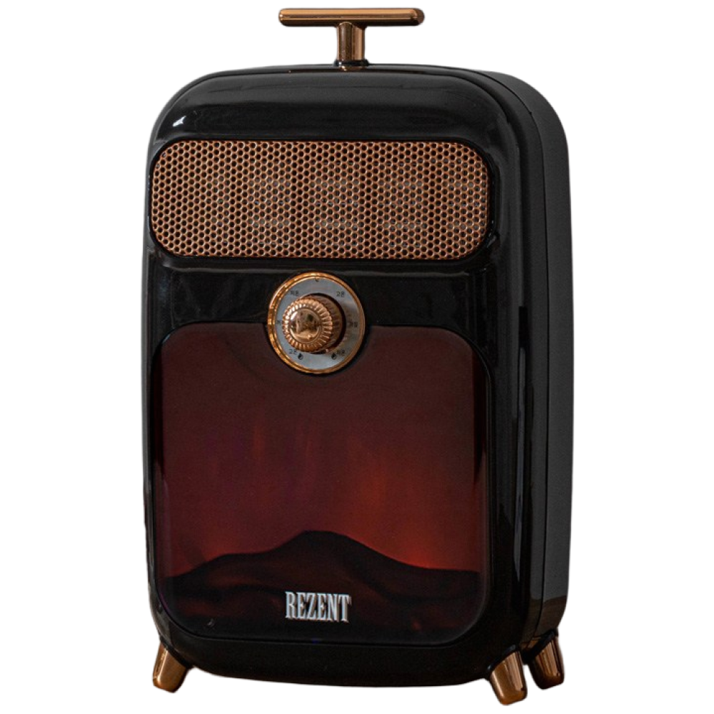 불멍 온풍기 / 플레임히터 전기히터 PTC히터 전기난로, 현재가 22,900원