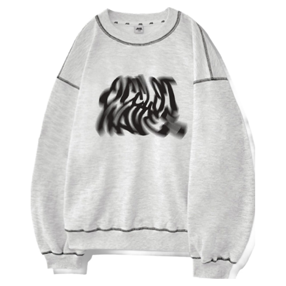 오실롯주니어 특양면 트위스터 필 맨투맨 F12 33,560원