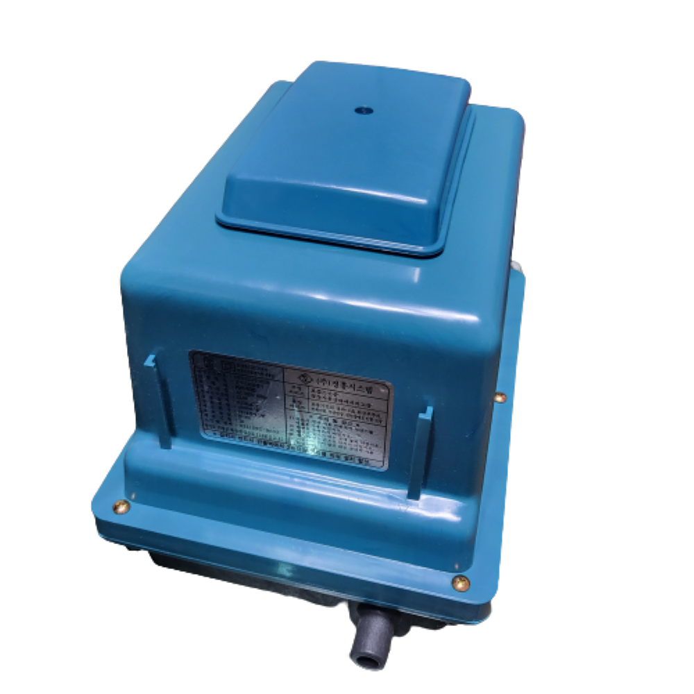 영진팩토리 정화조 브로워 에어펌프 160리터 L 브로와 KH-160 249,000원